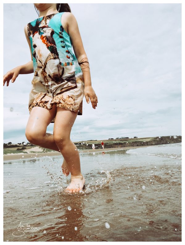 Processed with RNI Films. Preset 'Agfacolor 50's HC'